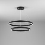 CRISEIDE S/2G - NERO