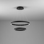 CRISEIDE S/2P - NERO