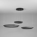 CRISEIDE S/3D - NERO