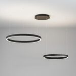 CRISEIDE SS/2D - NERO