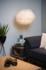 Dizajnerski lestenec GOOSY SOFT 2712707