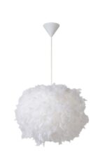 Dizajnerski lestenec GOOSY SOFT 2712707