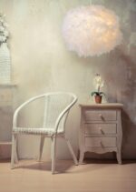 Dizajnerski lestenec GOOSY SOFT 2712707