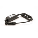 Napajalnik TORCH TORCH DRIVER 24V DC LED 12W OUTPUT IP65 WITH 1.5M CABLE AND IP68 CONNECTOR