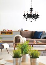 Kristalni lestenec ARABESQUE 2780287