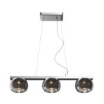 Kristalni lestenec CRYSTAL 3990784