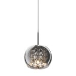 Kristalni lestenec CRYSTAL 4202435