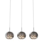 Kristalni lestenec CRYSTAL 4202749