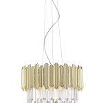 Kristalni lestenec GLADIUS 7388822