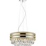 Kristalni lestenec NAICA 7388761