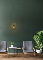 Kuhinjski lestenec JERREL 2782847