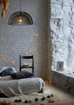 Kuhinjski lestenec MESH 2782373