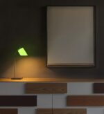 LAMPE DE BUREAU - 442