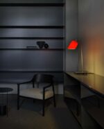 LAMPE DE BUREAU - 442