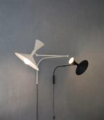 LAMPE DE MARSEILLE - 83
