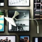 LAMPE DE MARSEILLE - 83