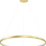 LED lestenec CARLO 7510803