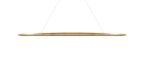 LED lestenec ELLISSE - 280