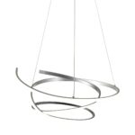 LED lestenec FORE 7344811