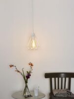 Moderni lestenec KYARA 2782236