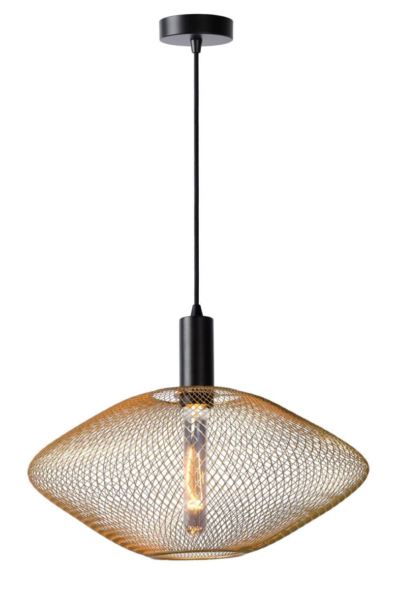 21423-45-02 Moderni lestenec MESH 2211316