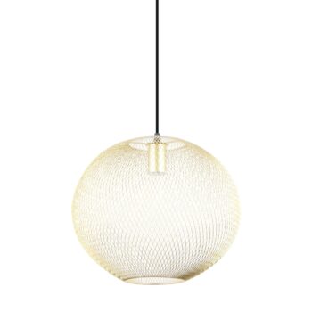 Moderni lestenec ORION 6607477