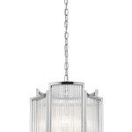 Moderni lestenec SERGIO 7192092