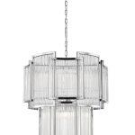 Moderni lestenec SERGIO 7192115