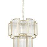 Moderni lestenec SERGIO 7192122