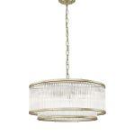 Moderni lestenec SERGIO 7255339