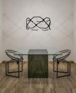 Moderni lestenec TITIA - 451