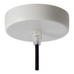 Moderni lestenec ZIDANE 2771056