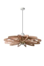 Moderni lestenec ZIDANE 2771056