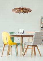 Moderni lestenec ZIDANE 2771056