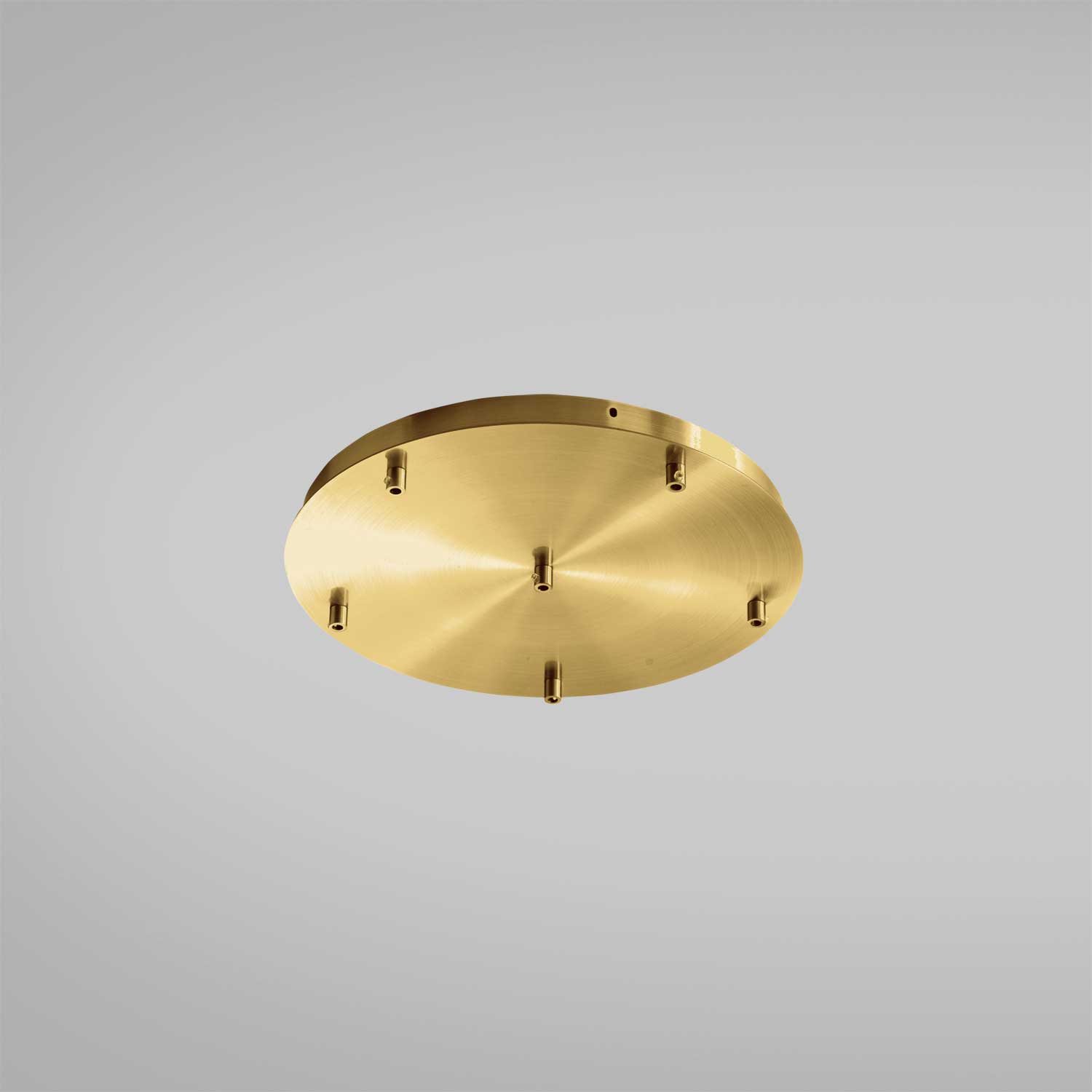 ofelia_mini_b_t6-ottone OFELIA BT/6 MINI - OTTONE - slika 1