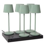 Polnilna postaja JUSTINE MULTI CHARGER 2272249