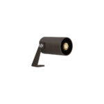 Mini nastavljiv reflektor  XROCK PROJECTOR LED 3W 24V DC IP65 CO 2700K