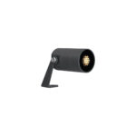 Mini nastavljiv reflektor  XROCK PROJECTOR LED 3W 24V DC IP65 DG 2700K
