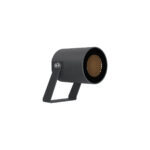 Mini nastavljiv reflektor  XROCK PROJECTOR LED 9W 24V DC IP65 DG 3000K