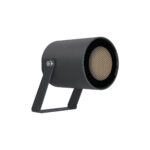 Mini nastavljiv reflektor  XROCK PROJECTOR LED 20W 24V DC IP65 DG 2700K