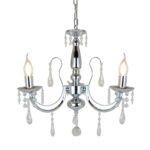 Rustikalni lestenec ALBI 6027487