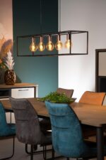 Rustikalni lestenec ARTHUR 2082756