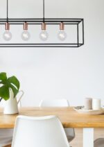 Rustikalni lestenec ARTHUR 2082756