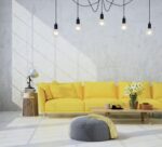 Rustikalni lestenec FIX 2082701
