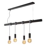 Rustikalni lestenec JAIME 2082855