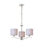 Rustikalni lestenec RLD 2893338