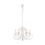 Rustikalni lestenec RLD 5263039