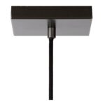 Rustikalni lestenec THOR 2730244