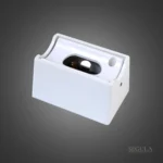 Okov SEGULA S14d - Bela