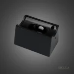 Okov SEGULA S14d - Črna